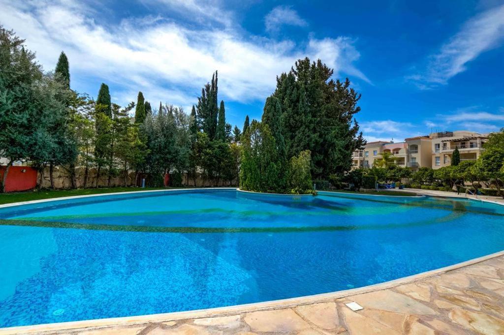 דירות Paphos Penthouse Carina מראה חיצוני תמונה